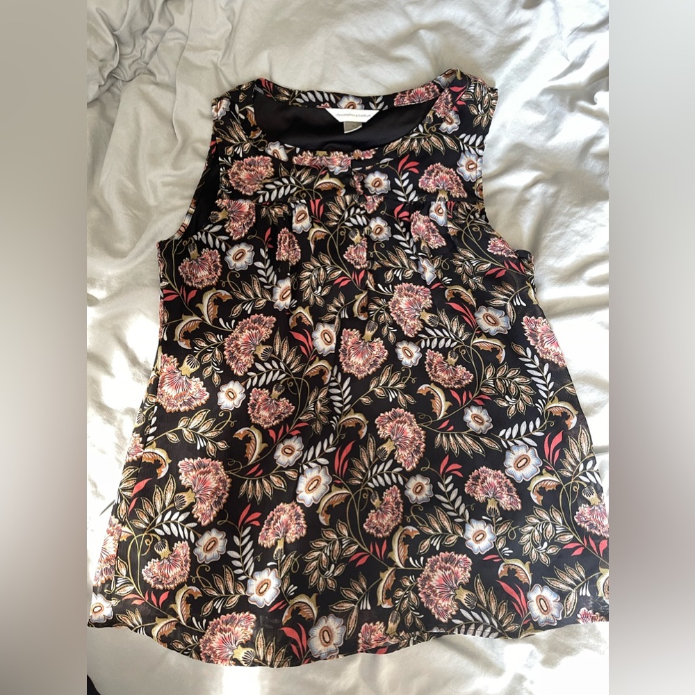 Great top